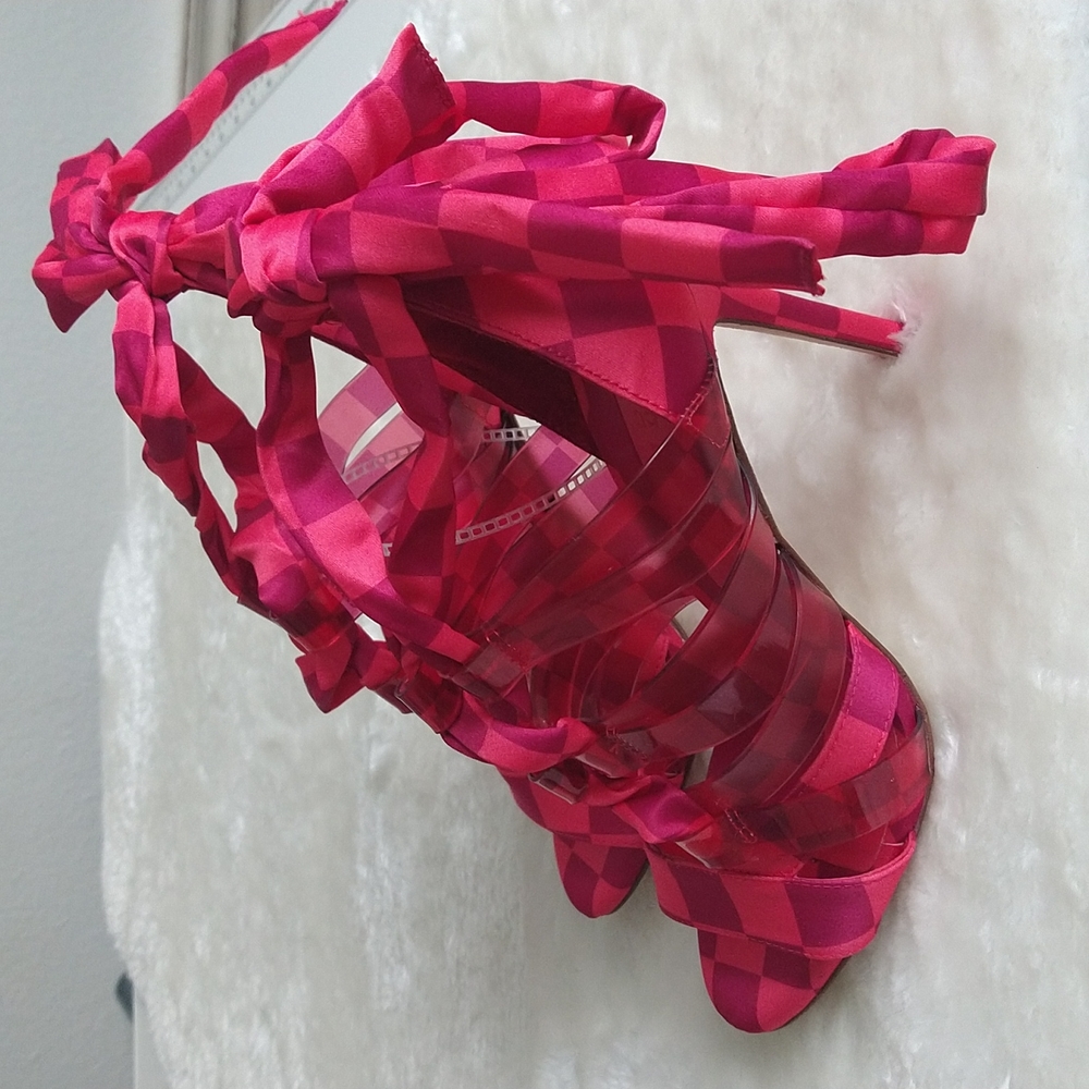 Gianni Bini Heels